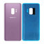 Samsung Galaxy S9 G960F - Akkumulátor Fedőlap (Lilac Purple)