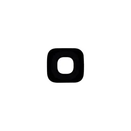 Samsung Galaxy S9 G960F - Hátlapi Kameralencse Üveg