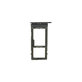 Samsung Galaxy S9 G960F - SIM + SD Adapter (Midnight Black)