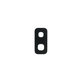 Samsung Galaxy S9 Plus G965F, G965FD - Hátlapi Kameralencse Üveg