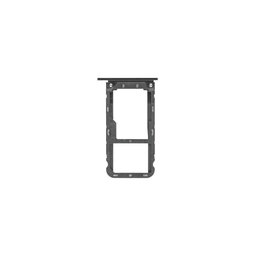 Xiaomi Mi A1(5x) - SIM Adapter (Black)
