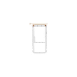 Xiaomi Mi A1(5x) - SIM Adapter (Gold)