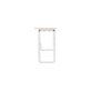 Xiaomi Mi A1(5x) - SIM Adapter (Gold)