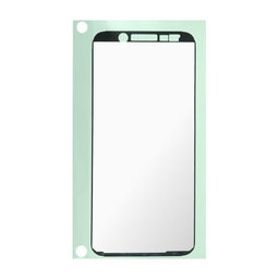 Samsung Galaxy A6 A600 (2018) - Ragasztó LCD Kijelzőhöz (Adhesive) - GH81-15591A Genuine Service Pack