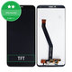 Huawei Y6 Prime (2018) - LCD Kijelző + Érintőüveg TFT