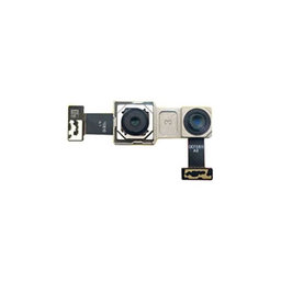 Xiaomi Mi Max 3 - Hátlapi Kamera