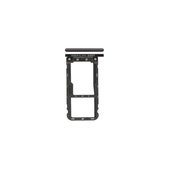 Xiaomi Mi Max 3 - SIM Adapter (Gray)