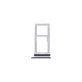 LG G710EM G7 ThinQ - SIM/SD Adapter (Fekete) - ABN75658101