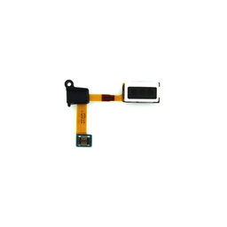 Samsung Galaxy Grand Duos i9082 - Fülhallgató + Flex Kábel - GH59-12945A Genuine Service Pack