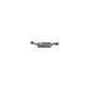Samsung Galaxy S3 Mini i8190 - Bekapcsoló + Hangerő Gomb (White) - GH64-01221A Genuine Service Pack