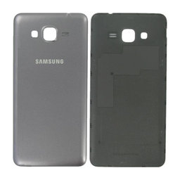 Samsung Galaxy Grand Prime G530F - Akkumulátor Fedőlap (Gray) - GH98-34669B Genuine Service Pack
