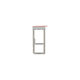 Samsung Galaxy S7 Edge G935F - SIM Adapter (Pink) - GH98-38787E Genuine Service Pack