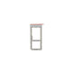Samsung Galaxy S7 Edge G935F - SIM Adapter (Pink) - GH98-38787E Genuine Service Pack