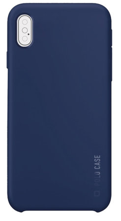 SBS - Tok Polo - iPhone XS Max, kék