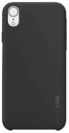 SBS - Tok Polo - iPhone XR, fekete