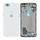 OnePlus 5T - Akkumulátor Fedőlap (Sandstone White)