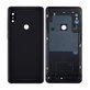 Xiaomi Redmi Note 5 Pro - Akkumulátor Fedőlap (Black)