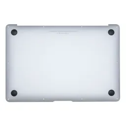 Apple MacBook Air 13" A1369 (Late 2010 - Mid 2011), A1466 (Mid 2012 - Mid 2017) - Alsó Fedőlap