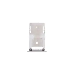 Xiaomi Redmi Note 4X - SIM Adapter (Matte Black)
