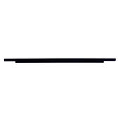Apple MacBook 12" A1534 (Early 2015 - Early 2016) - Elülső Bár Logóval (Silver)