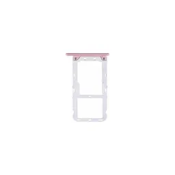Xiaomi Mi A1(5x) - SIM Adapter (Pink)