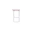 Xiaomi Mi A1(5x) - SIM Adapter (Pink)