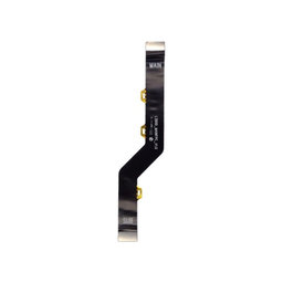 Moto E4 Plus XT1772 - Fő Flex Kábel