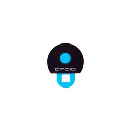 Moto Z XT1650 - csúszik Kamery (Black)
