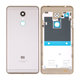 Xiaomi Redmi 5 - Akkumulátor Fedőlap (Gold)