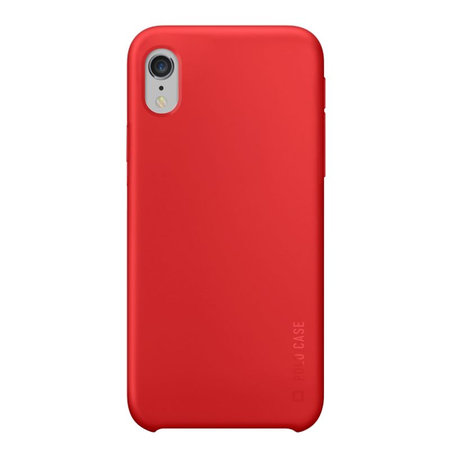 SBS - Tok Polo - iPhone XR, piros