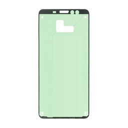 Samsung Galaxy A8 Plus A730F (2018) - Ragasztó LCD Kijelzőhöz (Adhesive)