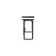 Xiaomi Redmi 5 Plus (Redmi Note 5) - SIM + SD Adapter (Black)