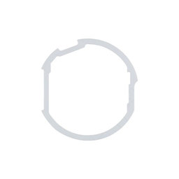 Samsung Gear S3 Frontier R760, R765, Classic R770 - Üveg Szenzorborító Ragasztó (Adhesive) - GH02-13391A Genuine Service Pack