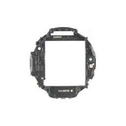 Samsung Gear S3 Frontier R760, R765, Classic R770 - Középső Keret + WiFi Antennák - GH42-05875A Genuine Service Pack