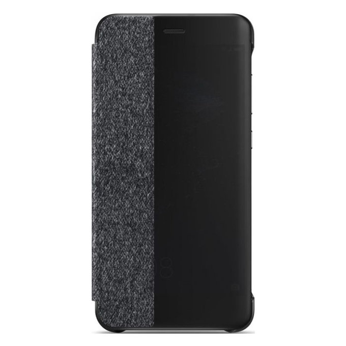 Huawei - Tok SmartView - Huawei P10 Lite, szürke