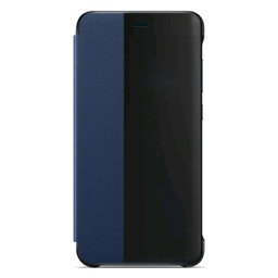 Huawei - Tok SmartView - Huawei P10 Lite, kék