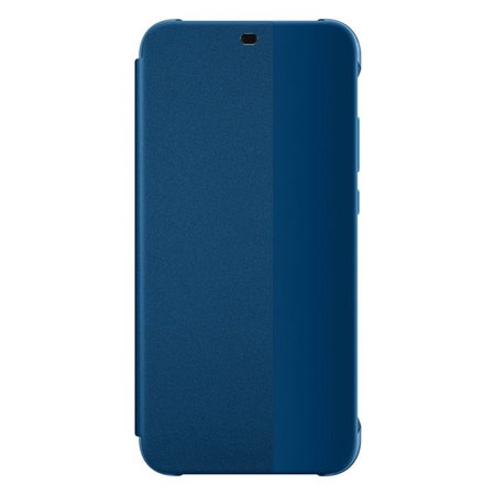 Huawei - Tok Original Folio - Huawei P20 Lite, kék
