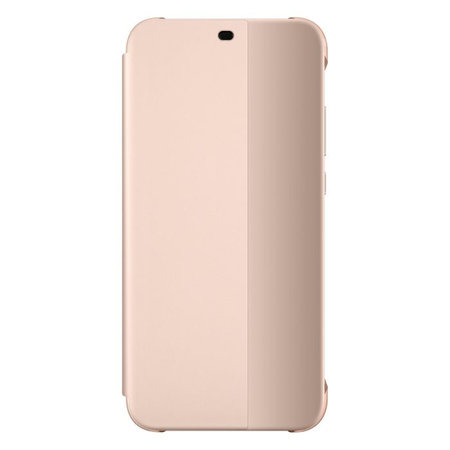 Huawei - Tok Original Folio - Huawei P20 Lite, rózsaszín