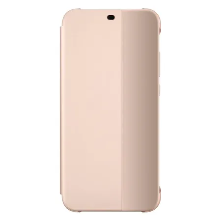 Huawei - Tok Original Folio - Huawei P20 Lite, rózsaszín