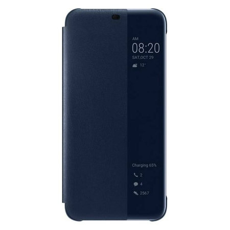 Huawei - Tok SmartView - Huawei Mate 20 Lite, kék