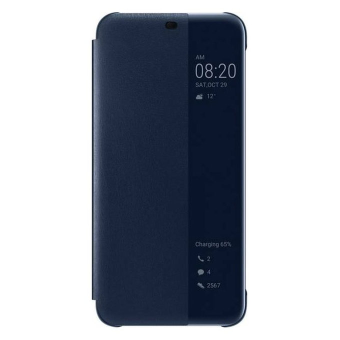 Huawei - SmartView tok Huawei Mate 20 Lite, kék