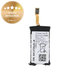 Samsung Gear Fit 2 Pro SM-R365 - Akkumulátor EB-BR365ABE 200mAh - GH43-04770A Genuine Service Pack