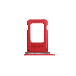 Apple iPhone XR - SIM Adapter (Red)