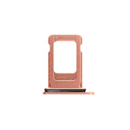 Apple iPhone XR - SIM Adapter (Coral)