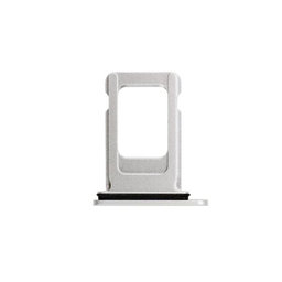 Apple iPhone XR - SIM Adapter (White)