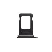 Apple iPhone XR - SIM Adapter (Black)