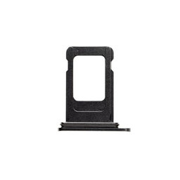 Apple iPhone XR - SIM Adapter (Black)