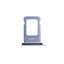 Apple iPhone XR - SIM Adapter (Blue)