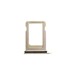 Apple iPhone XS - SIM Adapter (Gold)