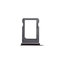 Apple iPhone XS - SIM Adapter (Space Gray)